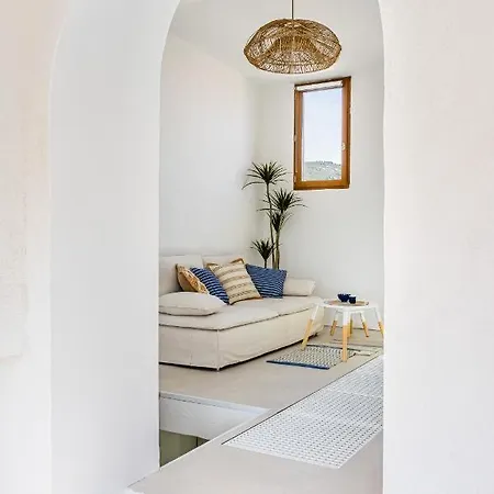 Casa Belvedere - Duplex Atypique Avec Vue Feerique & Parking Souterrain Apartman *