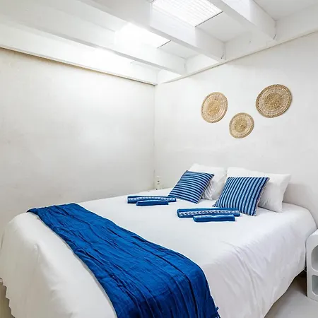 Apartman Casa Belvedere - Duplex Atypique Avec Vue Feerique & Parking Souterrain *