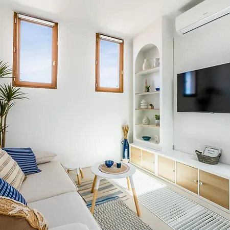 Casa Belvedere - Duplex Atypique Avec Vue Feerique & Parking Souterrain *