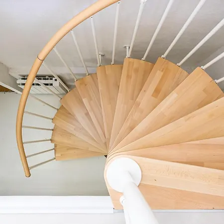 Casa Belvedere - Duplex Atypique Avec Vue Feerique & Parking Souterrain La Ciotat