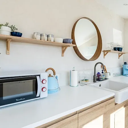 Casa Belvedere - Duplex Atypique Avec Vue Feerique & Parking Souterrain *