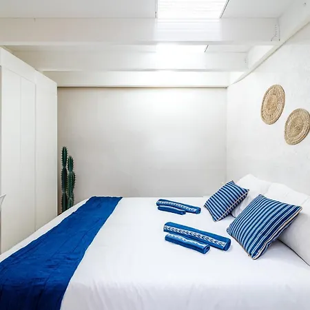 Casa Belvedere - Duplex Atypique Avec Vue Feerique & Parking Souterrain Apartman *