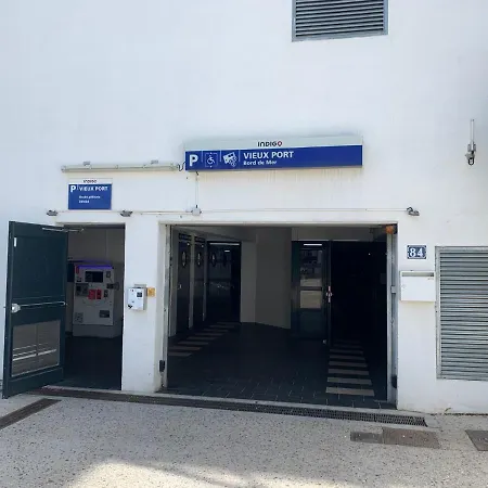 Casa Belvedere - Duplex Atypique Avec Vue Feerique & Parking Souterrain *