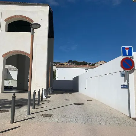 Casa Belvedere - Duplex Atypique Avec Vue Feerique & Parking Souterrain